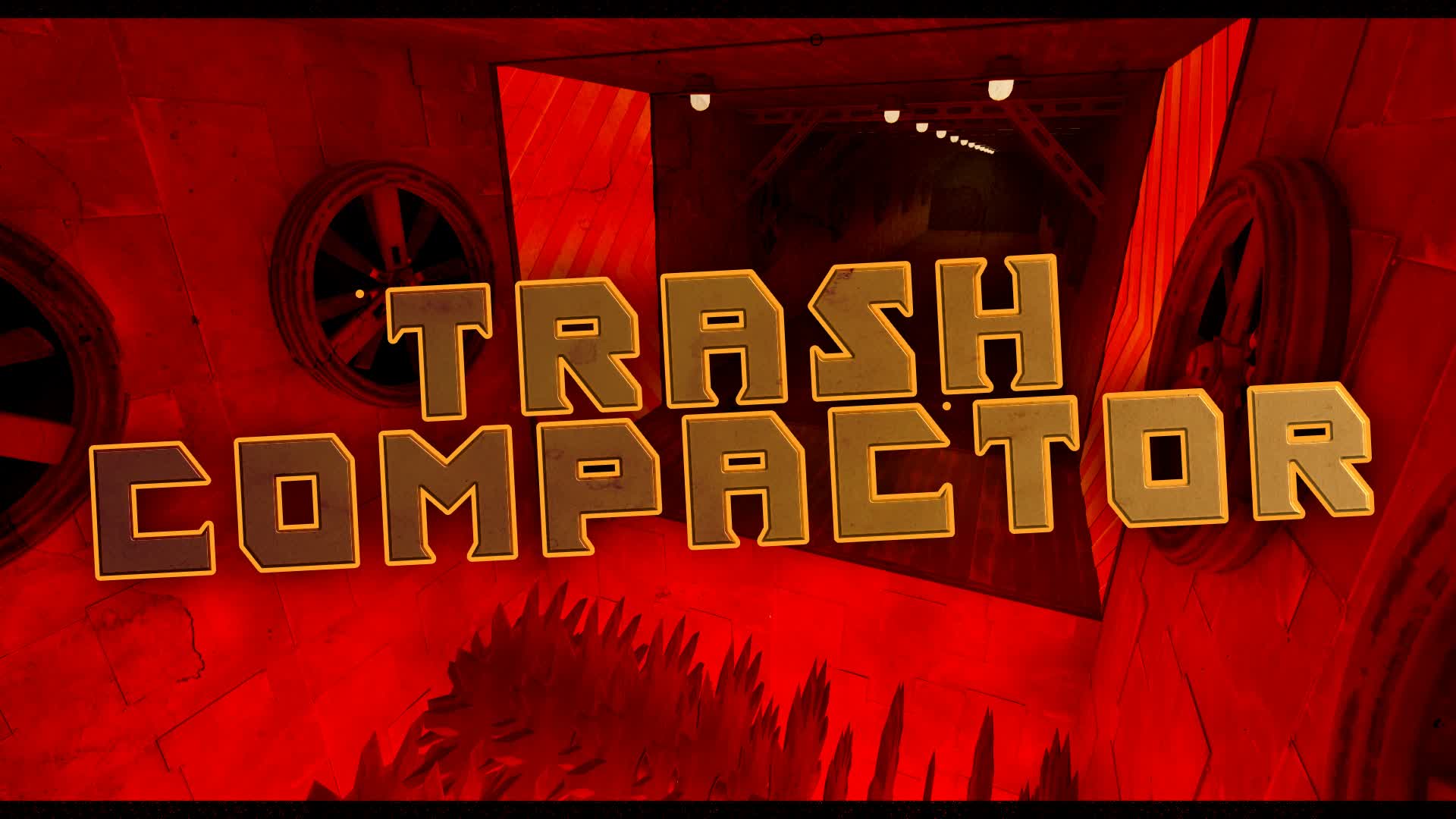 Trash Compactor