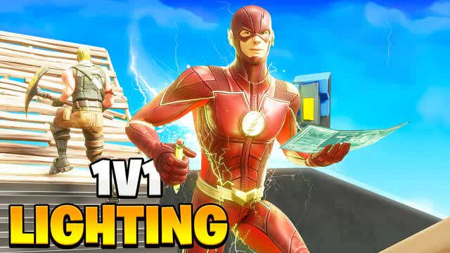 Lightning 1v1's