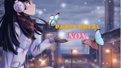 NOX PARTY ROYAL