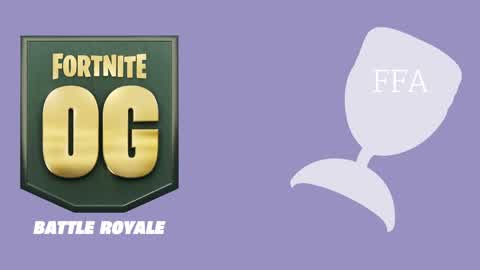 *OG* FFA Realistic Zone-Wars Scrims *V1*