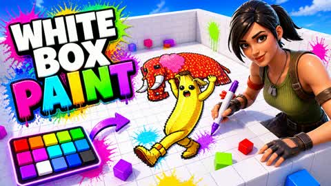 White Box Paint