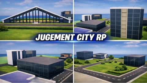 JUDGEMENT CITY RP
