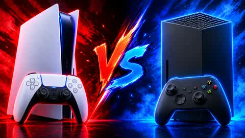 RVB RED VS BLUE Il 🔴🔵