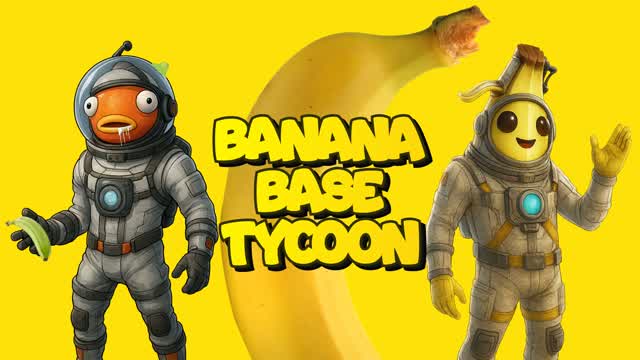 Capture 1 â đBANANA SPACE TYCOON đ