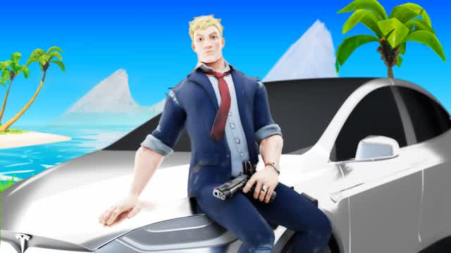 ElectroMatt Rp