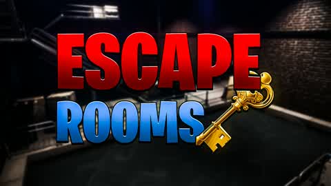 ESCAPE ROOMS