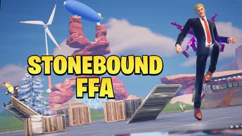 STONEBOUND FFA🗿