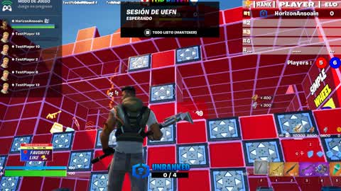 RED VS BLUE HALLOWEENESCO 🎃👻