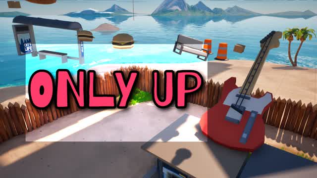 STONKS UP ⬆️ LOW POLY