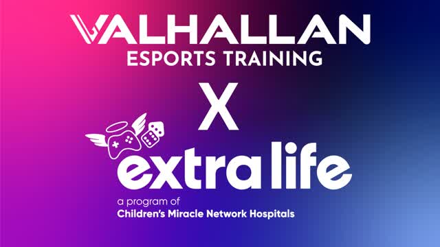 Valhallan X Extra Life 1v1