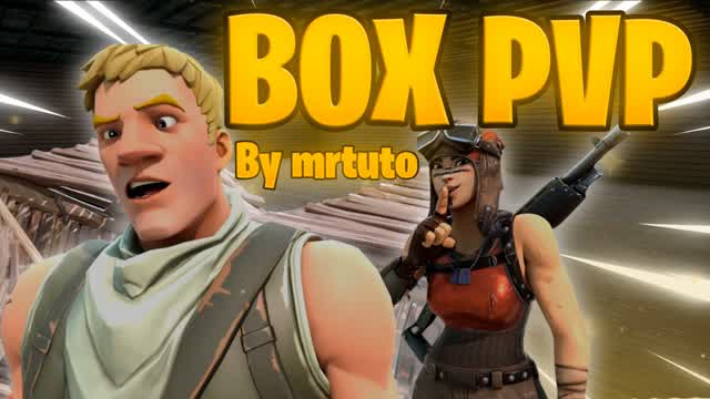 Box PvP đŠ