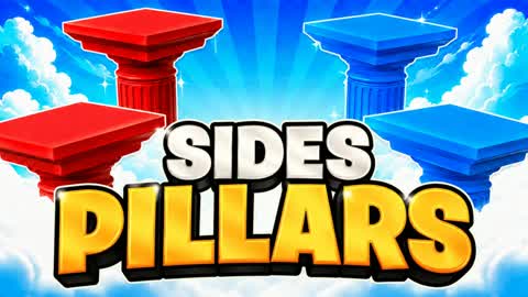 SIDES PILLARS - 6v6