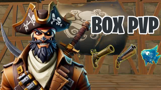 🏴‍☠️ PIRATES BOX PVP 📦