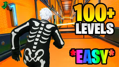 PARKOUR DE MIEDO 100+
