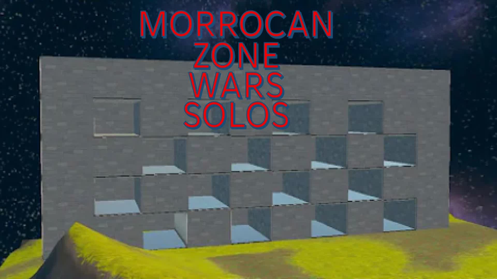 zonewars solos
