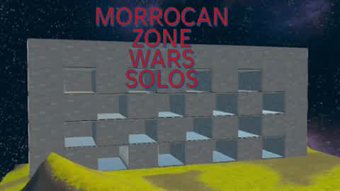 zonewars solos