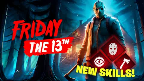 The Friday 13Th