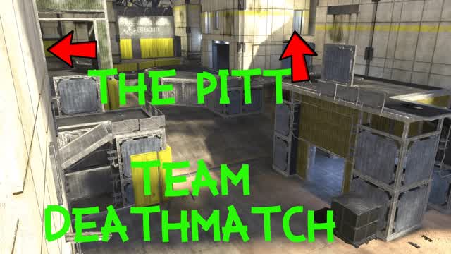 Capture 1 – The Pit-Halo 3