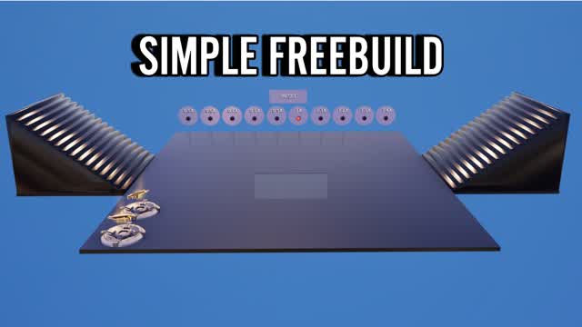 Capture 1 – SIMPLE FREEBUILD