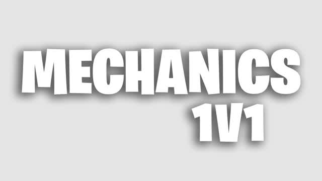 MECHANICS 1V1