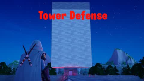 Tower Rush