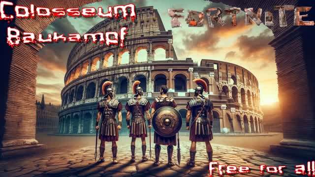 Colosseum Baukampf