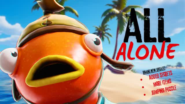 All Alone