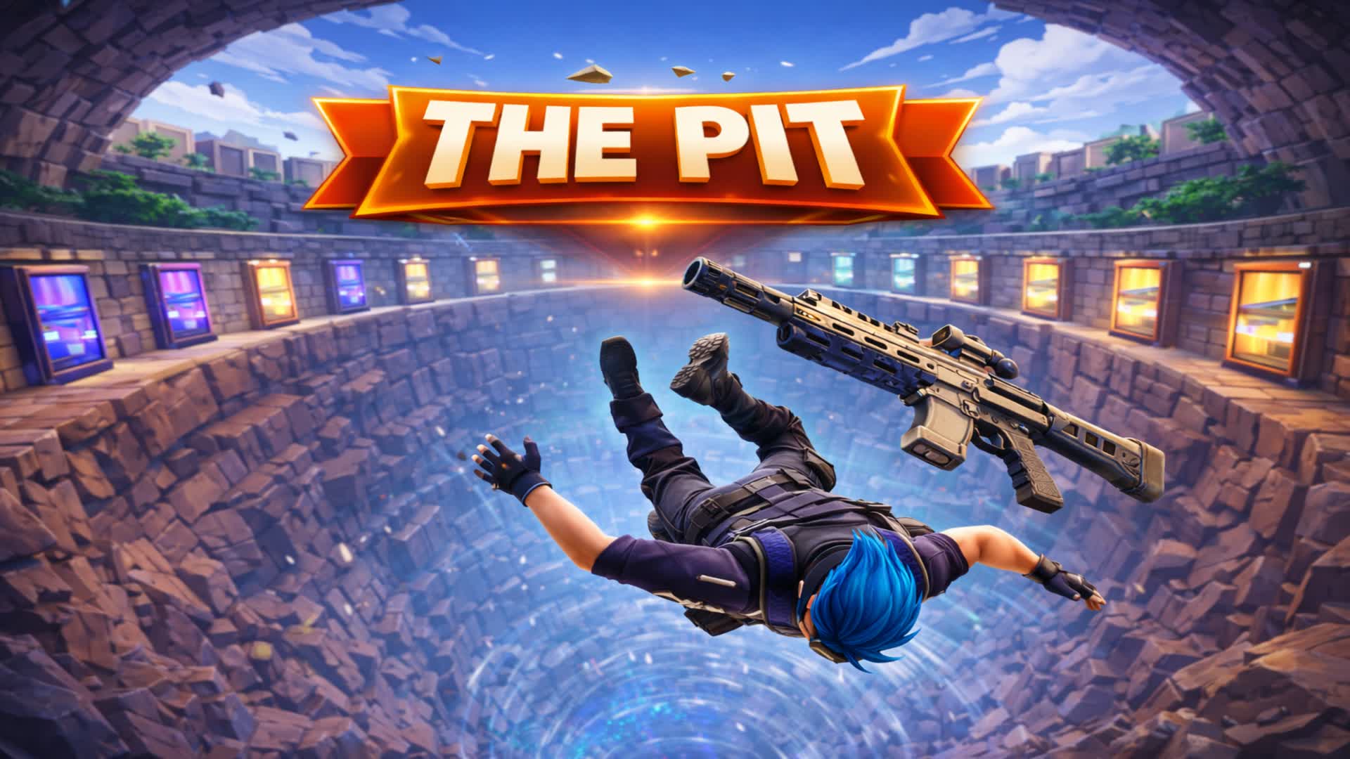 ThePit - FFA