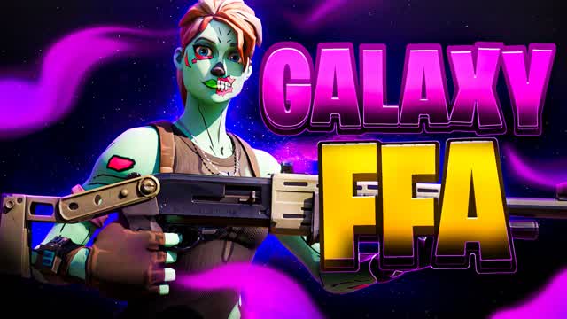 Galaxy FFA Box Fights