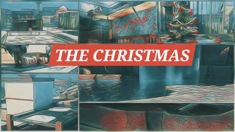 THE CHRISMASTMAS RP