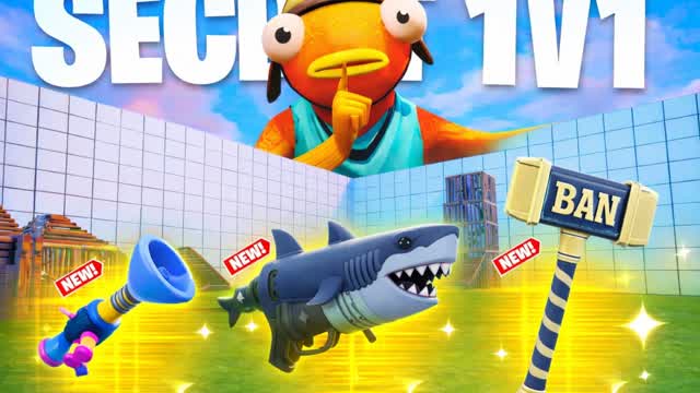 SUPER 1v1 ALL GUNS & CARS