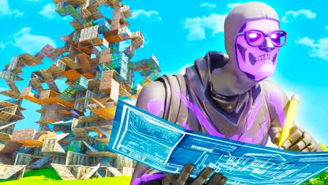 1v1 FREEBUILD - بناء حر