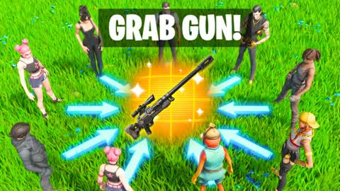 Shoot Or Die *SNIPER*