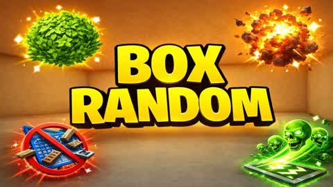 RANDOM BOX
