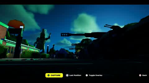 A Lot of Tanks...