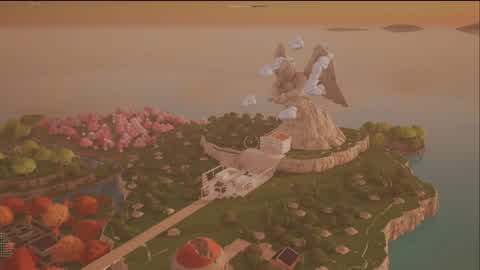 Ashen Skies Loop 1 S2 Olympians