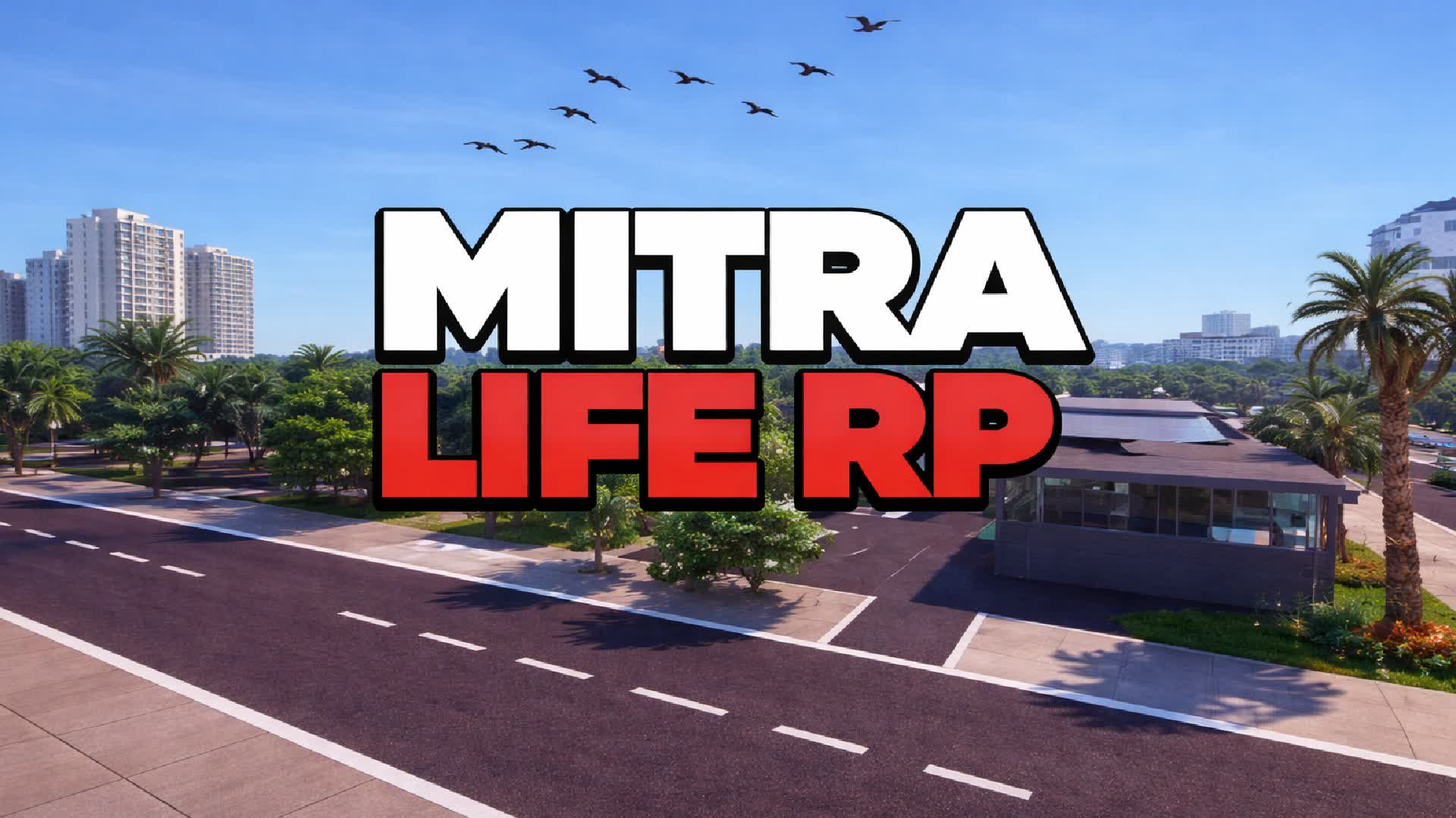 MITRA LIFE RP