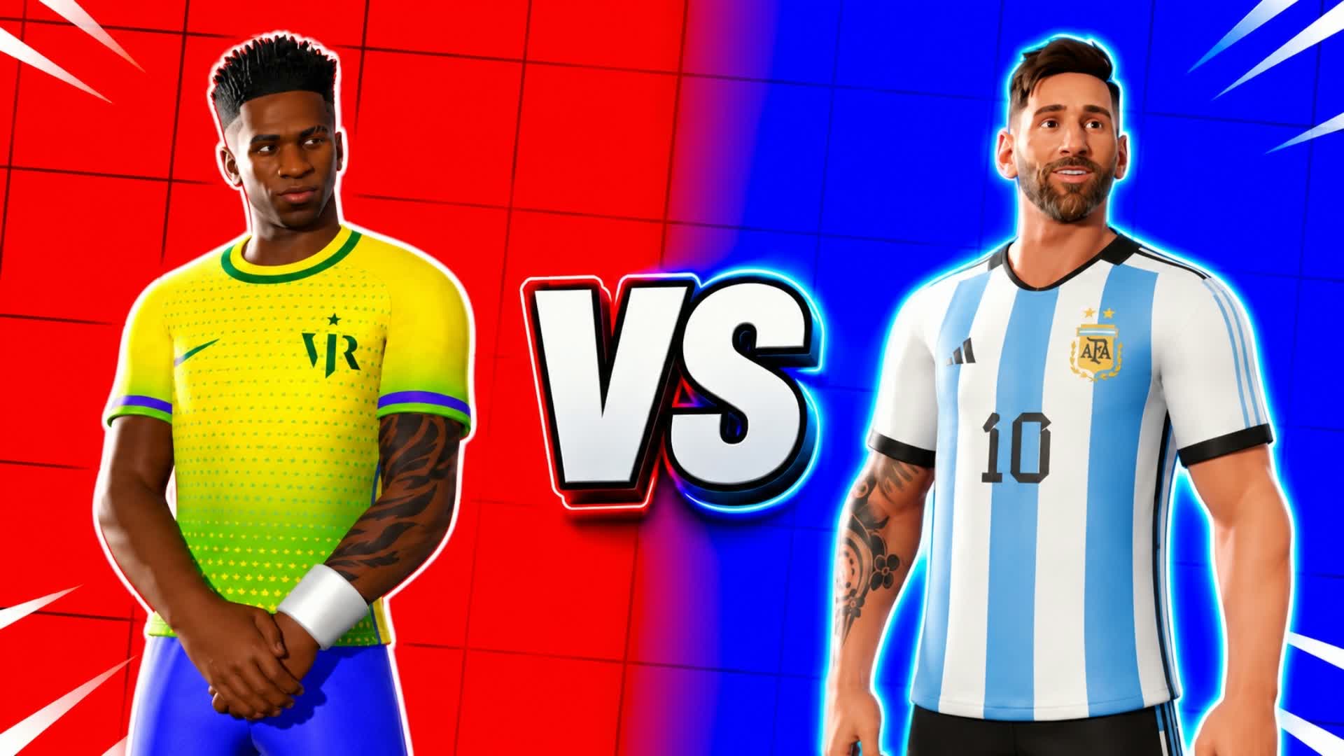 WC 🔴RED VS BLUE🔵 M1O VS VJR