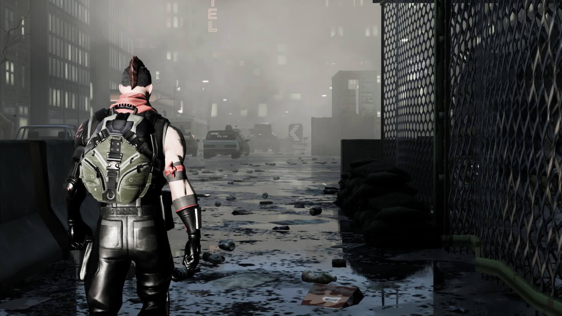 🌎A Day After ️ 8960-7397-4672 by naoedwin - Fortnite Creative Map Code ...