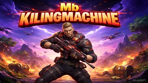 MB Kilingmachine