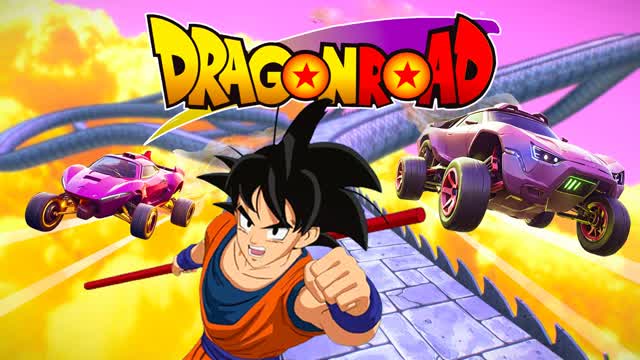 Dragon Road