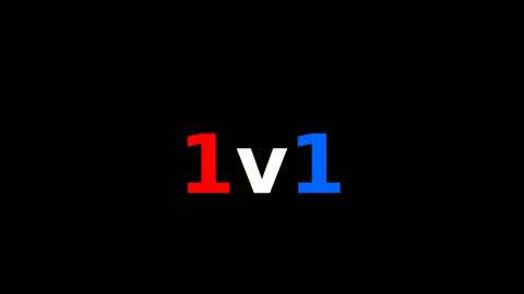 HL8 1V1