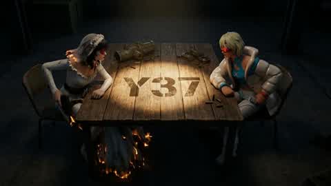 Y37 table ✍️