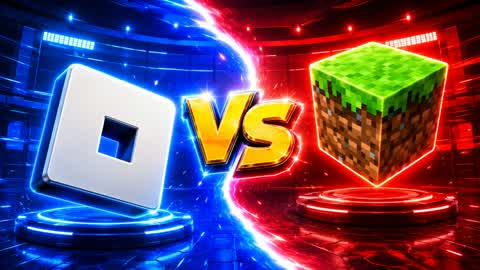 RED VS BLUE 🔴🔵RIVALS| القوة ضد الصقور
