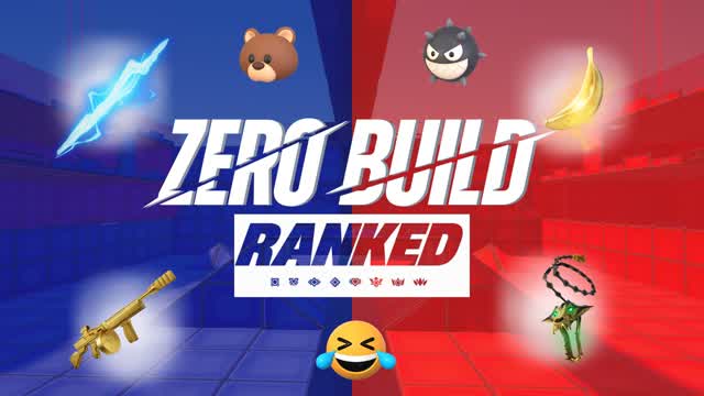 Zero Build Super Duper Red Vs Blue đ”đŽ