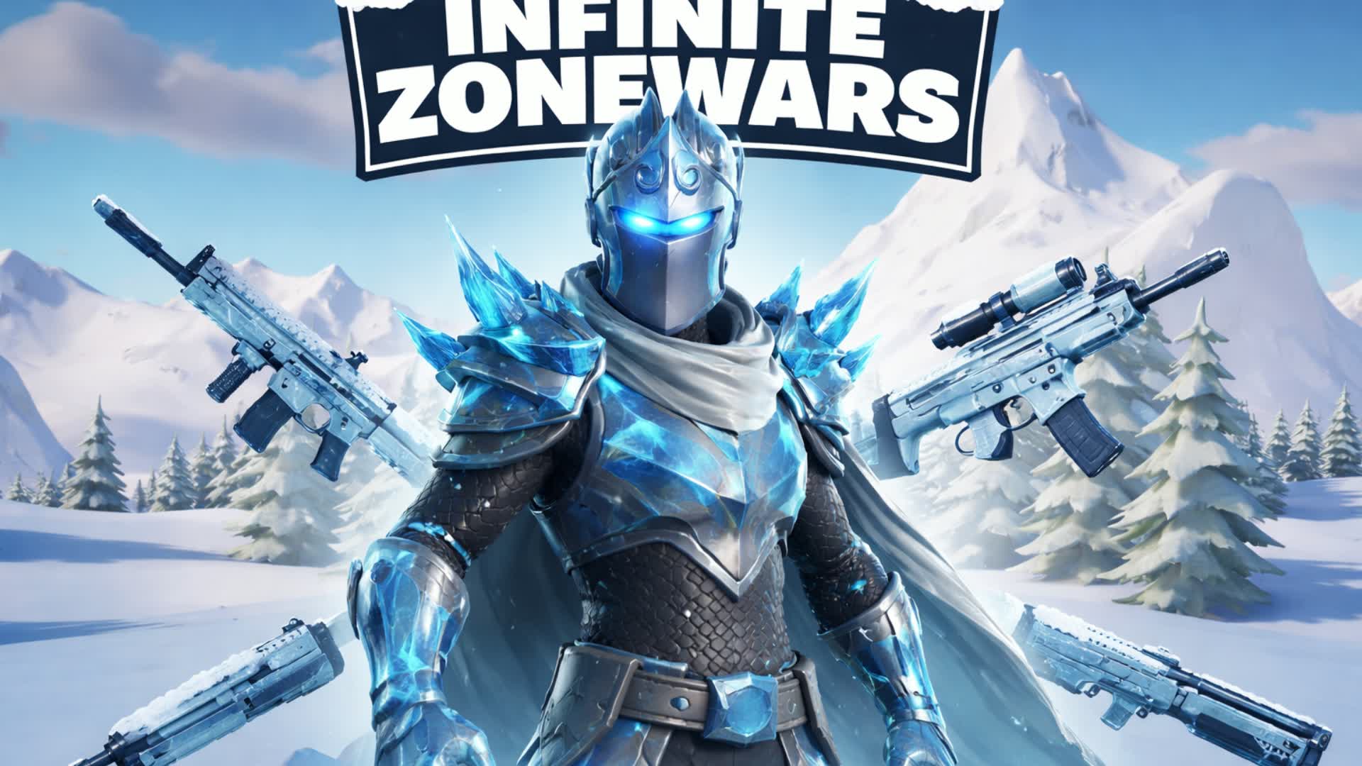 無限ゾーンウォーズ