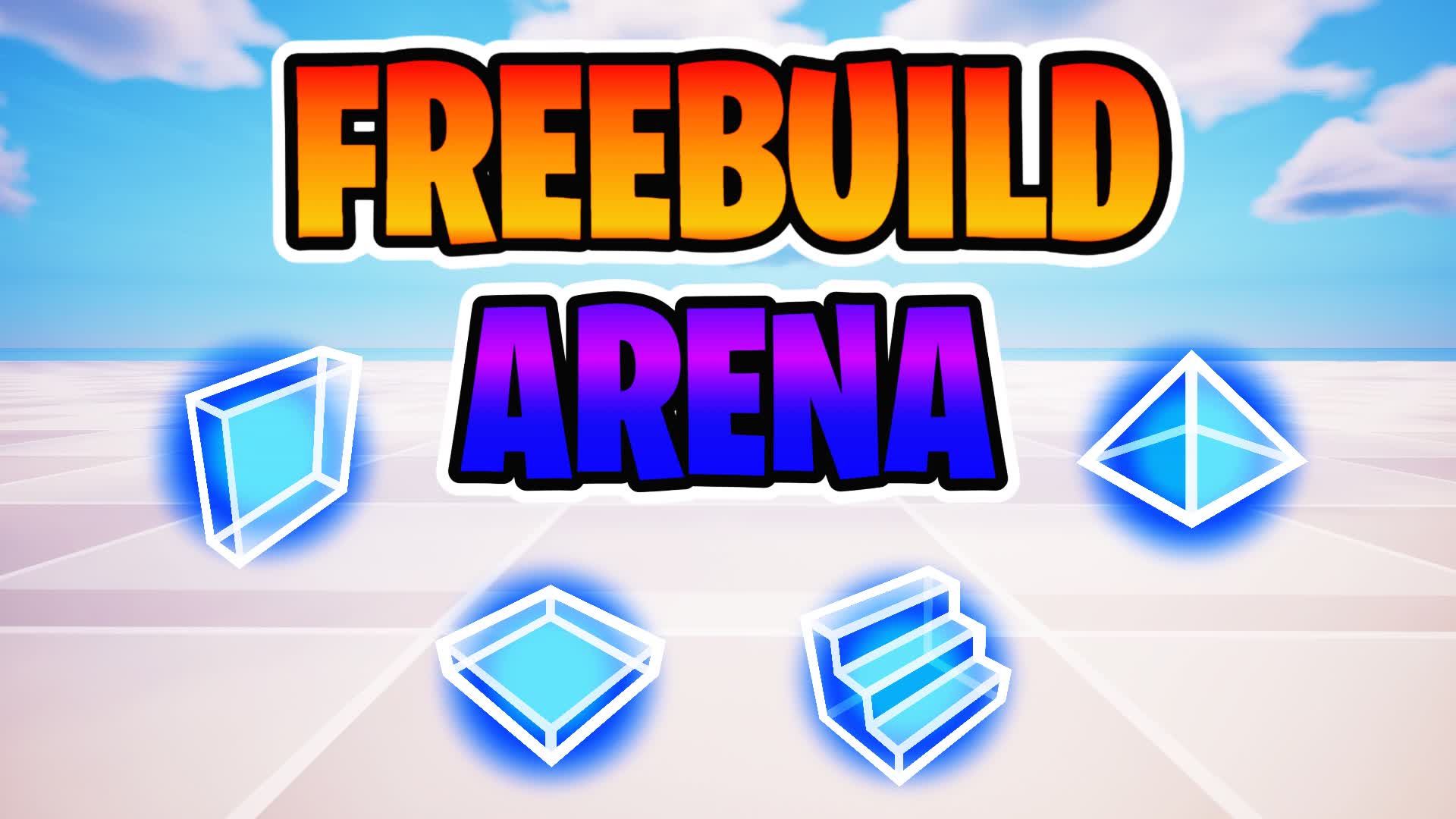 FREEBUILD ARENA