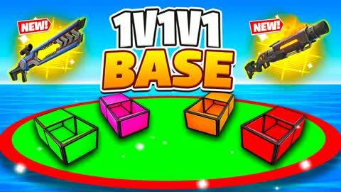 1v1v1 Base