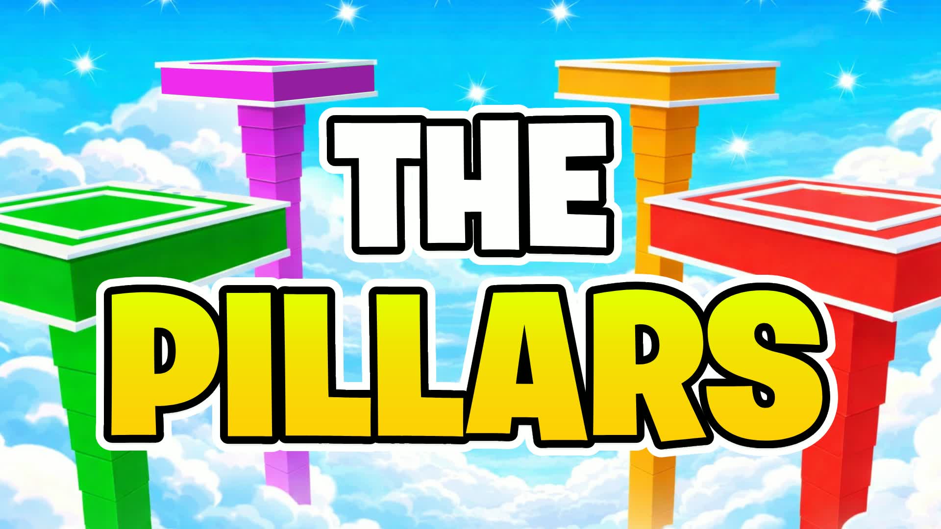 THE PILLARS - BATTLE