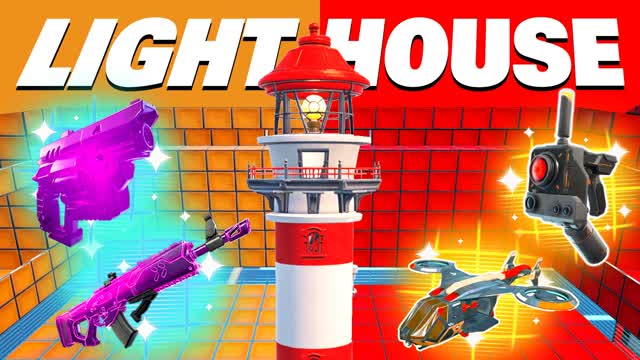 🔴🟡LIGHT HUASE YELLOW VS RED🔴🟡